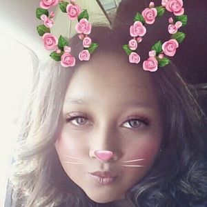 Meet your Posher, Jocelyn